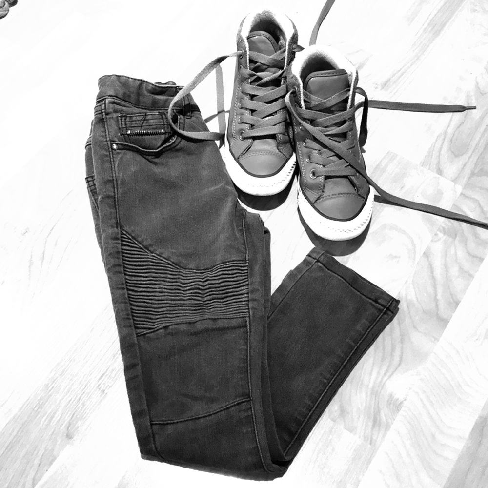 Mossimo motocross jeans (kids)
